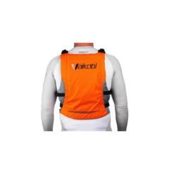 Gilet V3 Ocean Racing Orange VAIKOBI -ORANGEMARINE gilet v3 ocean racing orange vaikobi 2