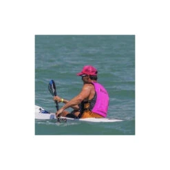 V3 Ocean Racing Vest Rosa VAIKOBI -ORANGEMARINE gilet v3 ocean racing rose vaikobi 2