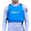Gilet VX Race Blu VAIKOBI 1 Gilet VX Race Blu VAIKOBI -ORANGEMARINE gilet vx race bleu vaikobi