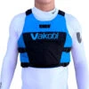 VAIKOBI VXP Performance Racing Giubbotto Salvagente Blu