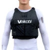 VAIKOBI Giubbotto Salvagente VXP Performance Racing Nero -ORANGEMARINE gilet vxp performance racing pfd noir vaikobi