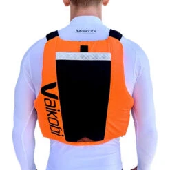 VXP Performance Racing Giubbotto Salvagente ArancioneVAIKOBI 7 VXP Performance Racing Giubbotto Salvagente ArancioneVAIKOBI -ORANGEMARINE gilet vxp performance racing pfd orangevaikobi 2