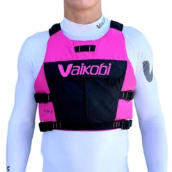 VAIKOBI Gilet Salvagente Da Gara VXP Performance Rosa