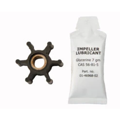 Sierra Girante Yanmar Marine 7 - 9 Hp