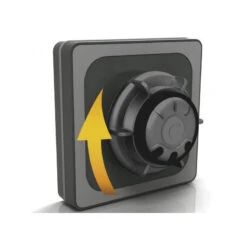 GIROUETTE ADVANSEA WIND-a S400 COMPLETE -ORANGEMARINE girouette advansea wind a s400 complete 2