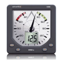 GIROUETTE ADVANSEA WIND-a S400 COMPLETE