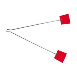 BANDERUOLA WINDEX 15 7 BANDERUOLA WINDEX 15 -ORANGEMARINE girouette windex 15 1