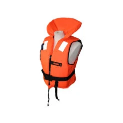 Giubbotto Di Salvataggio Adulto 100N Lalizas -ORANGEMARINE giubbotto di salvataggio adulto 100n lalizas 1