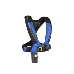 Giubbotto Di Salvataggio Automatico Gonfiabile 170N Con Cintura Di Sicurezza DECKVEST UML Blu - SPINLOCK 11 Giubbotto Di Salvataggio Automatico Gonfiabile 170N Con Cintura Di Sicurezza DECKVEST UML Blu - SPINLOCK -ORANGEMARINE giubbotto di salvataggio automatico gonfiabile 170n con cintura di sicurezza deckvest uml blu spinlock 2