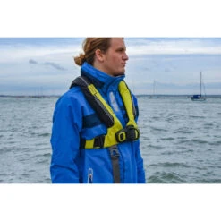 Giubbotto Di Salvataggio Automatico Gonfiabile 170N Con Cintura Di Sicurezza DECKVEST UML Blu - SPINLOCK 14 Giubbotto Di Salvataggio Automatico Gonfiabile 170N Con Cintura Di Sicurezza DECKVEST UML Blu - SPINLOCK -ORANGEMARINE giubbotto di salvataggio automatico gonfiabile 170n con cintura di sicurezza deckvest uml blu spinlock 5