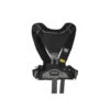 Giubbotto Di Salvataggio Automatico Gonfiabile 170N Con Cintura Di Sicurezza DECKVEST UML Nero - SPINLOCK -ORANGEMARINE giubbotto di salvataggio automatico gonfiabile 170n con cintura di sicurezza deckvest uml nero spinlock