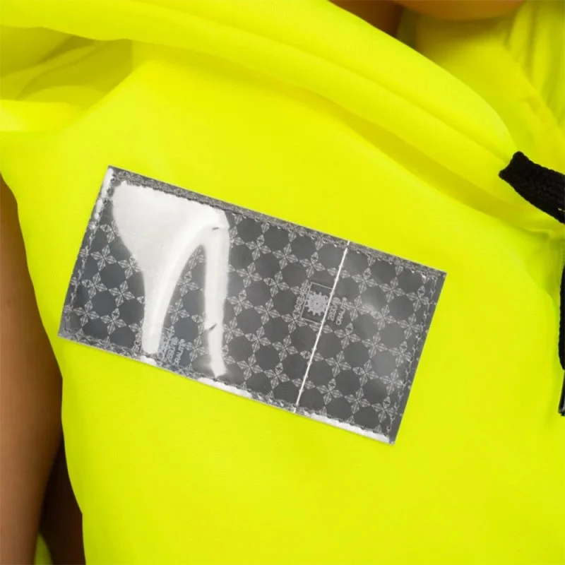 Giubbotto Di Salvataggio Giallo Jobe Comfort Youth 5 Giubbotto Di Salvataggio Giallo Jobe Comfort Youth - immagine 3