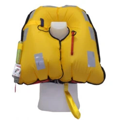 Giubbotto Di Salvataggio Gonfiabile Automatico OMEGA 275 N CON CINTURA DI SICUREZZA - LALIZAS 14 Giubbotto Di Salvataggio Gonfiabile Automatico OMEGA 275 N CON CINTURA DI SICUREZZA - LALIZAS -ORANGEMARINE giubbotto di salvataggio gonfiabile automatico omega 275 n con cintura di sicurezza 4