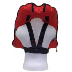 Giubbotto Di Salvataggio Gonfiabile Automatico OMEGA 275 N CON CINTURA DI SICUREZZA - LALIZAS 16 Giubbotto Di Salvataggio Gonfiabile Automatico OMEGA 275 N CON CINTURA DI SICUREZZA - LALIZAS -ORANGEMARINE giubbotto di salvataggio gonfiabile automatico omega 275 n con cintura di sicurezza 6