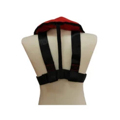 Giubbotto Di Salvataggio Gonfiabile Automatico 170N SIGMA - LALIZAS -ORANGEMARINE giubbotto di salvataggio gonfiabile automatico sigma 2