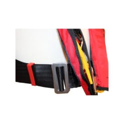 Giubbotto Di Salvataggio Gonfiabile Automatico 170N SIGMA - LALIZAS -ORANGEMARINE giubbotto di salvataggio gonfiabile automatico sigma 3