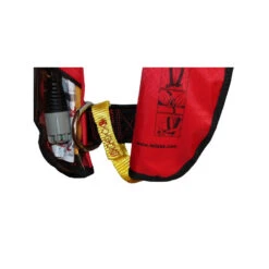 Giubbotto Di Salvataggio Gonfiabile Manuale SIGMA 150N Senza Cintura - LALIZAS -ORANGEMARINE giubbotto di salvataggio gonfiabile manuale sigma senza cintura 1