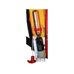 Giubbotto Di Salvataggio Gonfiabile Manuale SIGMA 150N Senza Cintura - LALIZAS -ORANGEMARINE giubbotto di salvataggio gonfiabile manuale sigma senza cintura 4