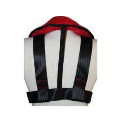 Giubbotto Di Salvataggio Gonfiabile Manuale SIGMA 150N Senza Cintura - LALIZAS -ORANGEMARINE giubbotto di salvataggio gonfiabile manuale sigma senza cintura 7