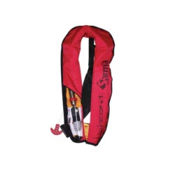 Giubbotto Di Salvataggio Gonfiabile Manuale SIGMA 150N Senza Cintura - LALIZAS -ORANGEMARINE giubbotto di salvataggio gonfiabile manuale sigma senza cintura 8