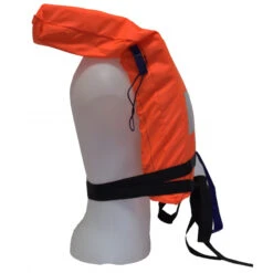 LALIZAS Giubbotto Salvagente Adulto 150 N -ORANGEMARINE giubbotto salvagente adulto 150 n 1