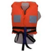 LALIZAS Giubbotto Salvagente Adulto 150 N -ORANGEMARINE giubbotto salvagente adulto 150 n