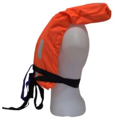 LALIZAS Giubbotto Salvagente Adulto 150 N -ORANGEMARINE giubbotto salvagente adulto 150 n 2