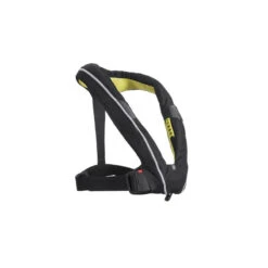 Spinlock Giubbotto Salvagente Automatico DECKVEST LITE UML 150N -ORANGEMARINE giubbotto salvagente automatico deckvest lite uml 150n 5