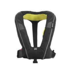 Spinlock Giubbotto Salvagente Automatico DECKVEST LITE UML 150N -ORANGEMARINE giubbotto salvagente automatico deckvest lite uml 150n 6