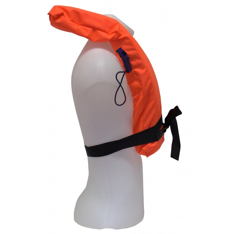 Giubbotto Salvagente Bambino 100 N - LALIZAS 4 Giubbotto Salvagente Bambino 100 N - LALIZAS - immagine 2