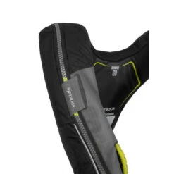 Giubbotto Salvagente Gonfiabile Automatico DECKVEST Hammar 275N Con Cintura Di Sicurezza - SPINLOCK -ORANGEMARINE giubbotto salvagente deckvest hammar 275n con cintura di sicurezza 2