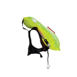 Giubbotto Salvagente Gonfiabile Automatico 180N KAPPA - LALIZAS