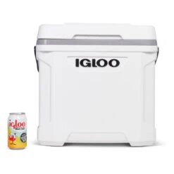Glacière Marine Ultra 30/3 - Igloo -ORANGEMARINE glaciere marine ultra 30 3 igloo 3