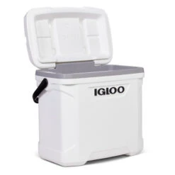 Glacière Marine Ultra 30/3 - Igloo -ORANGEMARINE glaciere marine ultra 30 3 igloo 5