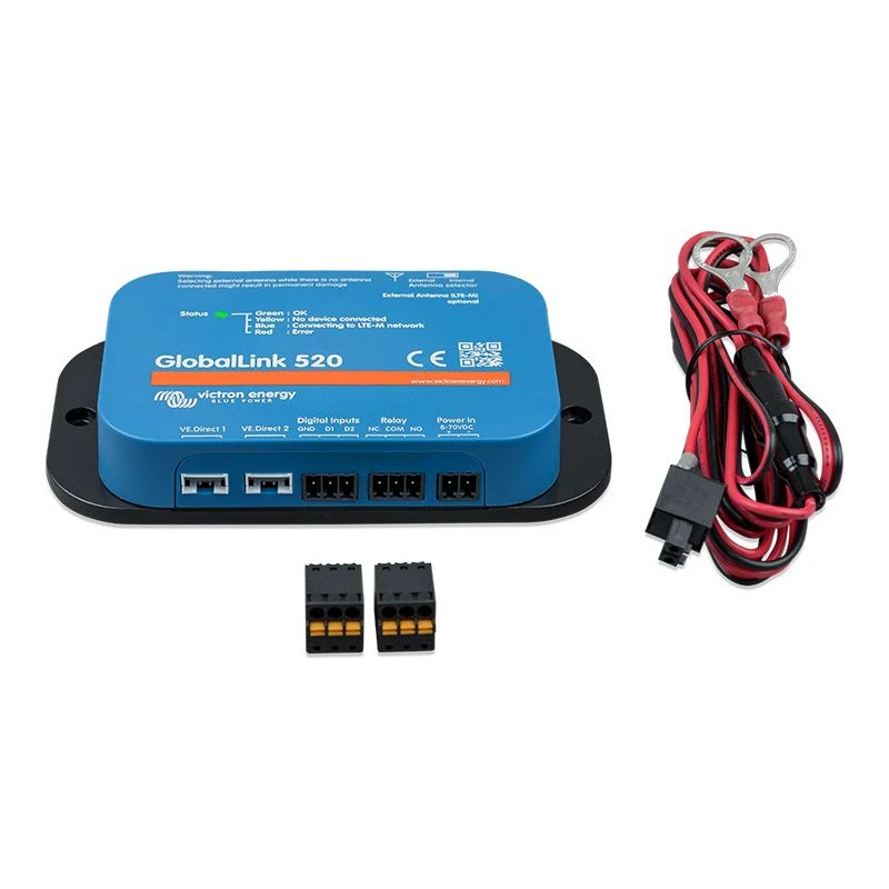 GLOBALLINK 520 - VICTRON 4 GLOBALLINK 520 - VICTRON - immagine 2