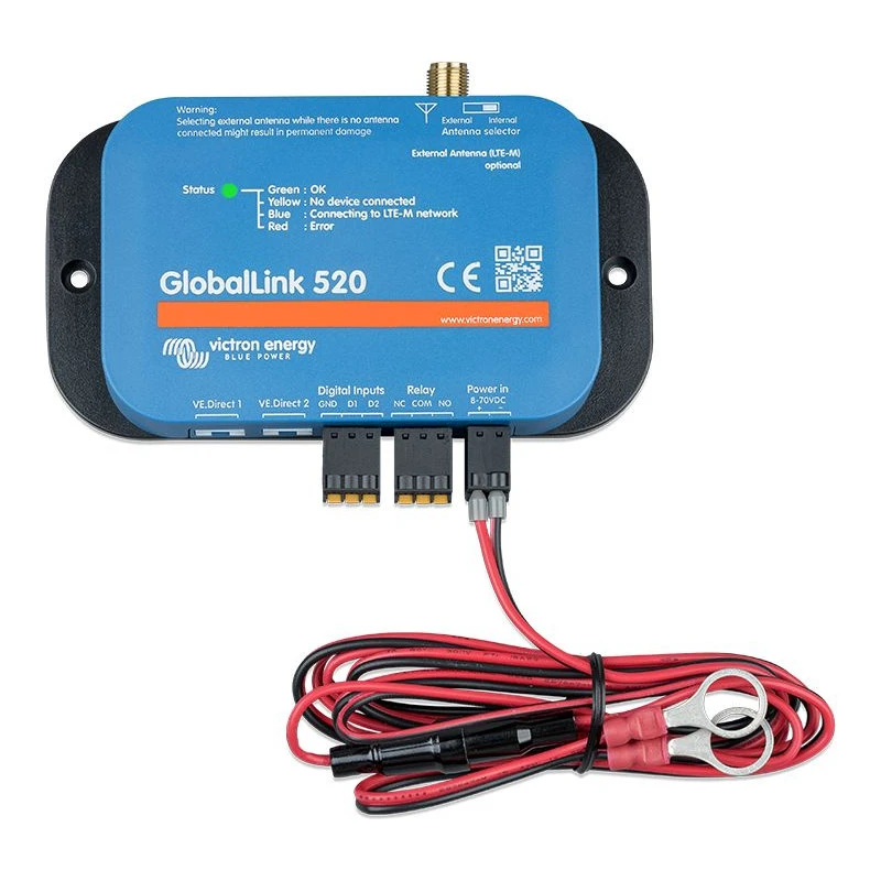 GLOBALLINK 520 - VICTRON 5 GLOBALLINK 520 - VICTRON - immagine 3
