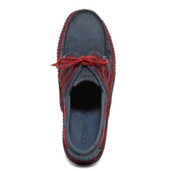 GLOBEK Inchiostro - Scarpe Da Barca Uomo TBS -ORANGEMARINE globek inchiostro scarpe da barca uomo tbs 3