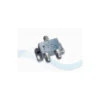 GLOMEX Splitter 1 Ingresso 2 Uscite -ORANGEMARINE glomex splitter 1 ingresso 2 uscite