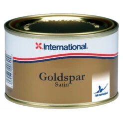 International Goldspar Satin VERNICE USO INTERNO