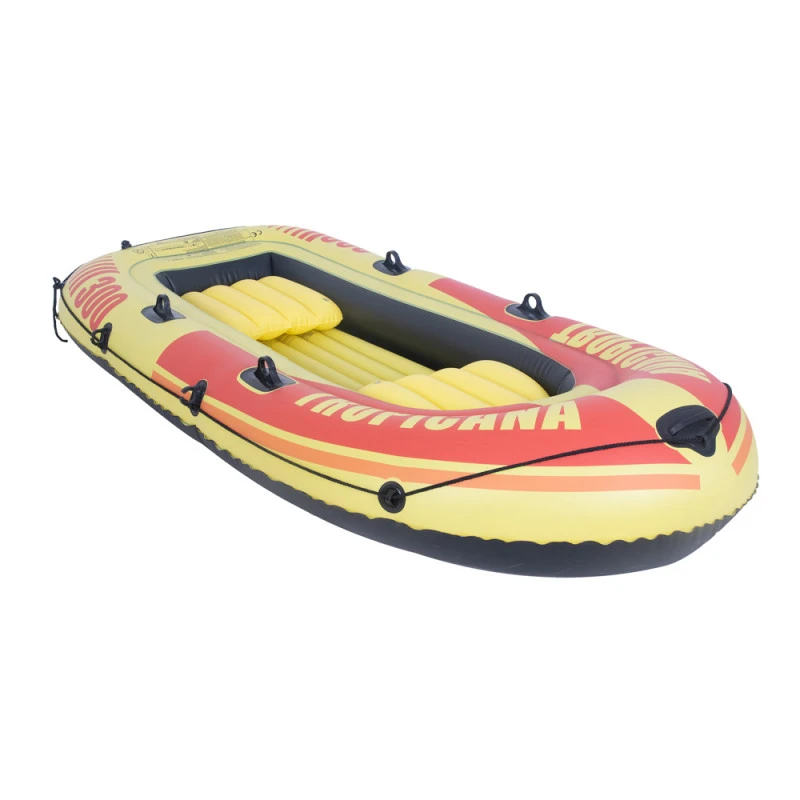 Gommone Pathfinder Tropicana 300 2 Persone 5 Gommone Pathfinder Tropicana 300 2 Persone - immagine 3