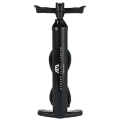 GONFIATORE A PISTONE LIQUID AIR V2 2023 AQUA MARINA -ORANGEMARINE gonfiatore a pistone liquid air v2 2023 aqua marina 2