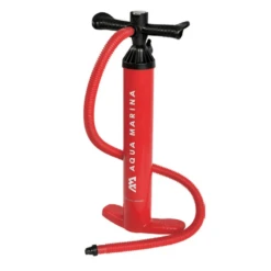 GONFIATORE AQUA MARINA LIQUID AIR V2