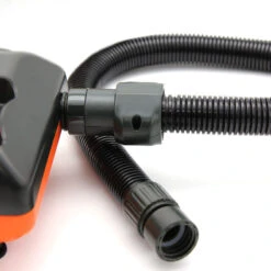 Gonfiatore Elettrico E-PUMP FIRST 16 PSI - RYDE 24 Gonfiatore Elettrico E-PUMP FIRST 16 PSI - RYDE -ORANGEMARINE gonfiatore elettrico e pompa primo ryde 16 psi 10