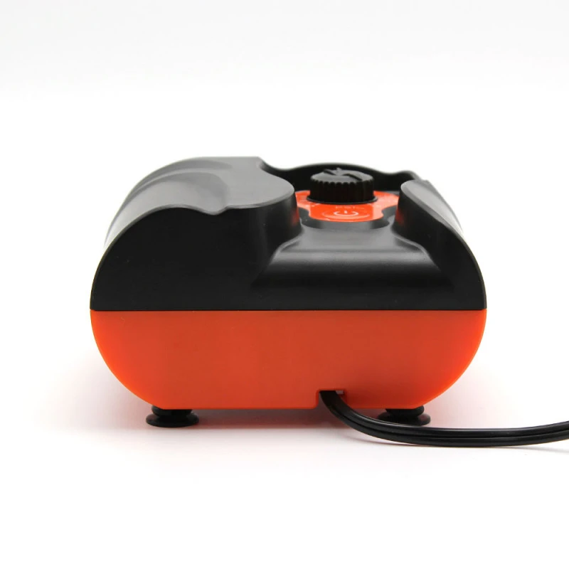 Gonfiatore Elettrico E-PUMP FIRST 16 PSI - RYDE 6 Gonfiatore Elettrico E-PUMP FIRST 16 PSI - RYDE - immagine 4