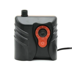 Gonfiatore Elettrico E-PUMP FIRST 16 PSI - RYDE 18 Gonfiatore Elettrico E-PUMP FIRST 16 PSI - RYDE -ORANGEMARINE gonfiatore elettrico e pompa primo ryde 16 psi 4