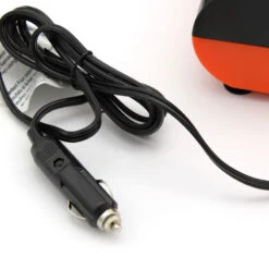 Gonfiatore Elettrico E-PUMP FIRST 16 PSI - RYDE 19 Gonfiatore Elettrico E-PUMP FIRST 16 PSI - RYDE -ORANGEMARINE gonfiatore elettrico e pompa primo ryde 16 psi 5