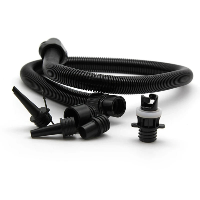 Gonfiatore Elettrico E-PUMP FIRST 16 PSI - RYDE 11 Gonfiatore Elettrico E-PUMP FIRST 16 PSI - RYDE - immagine 9