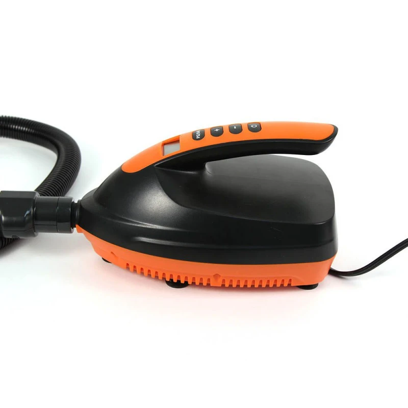 Gonfiatore Elettrico E-PUMP 16 PSI- RYDE 4 Gonfiatore Elettrico E-PUMP 16 PSI- RYDE - immagine 2