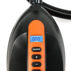 Gonfiatore Elettrico E-PUMP 16 PSI- RYDE 11 Gonfiatore Elettrico E-PUMP 16 PSI- RYDE -ORANGEMARINE gonfiatore elettrico e pump 16 psi ryde 2