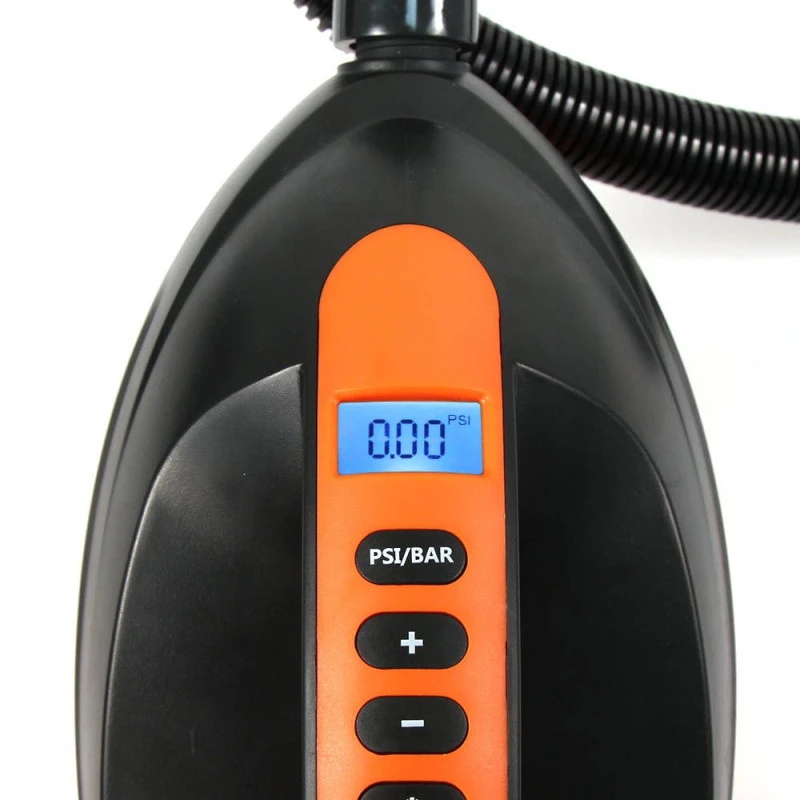 Gonfiatore Elettrico E-PUMP 16 PSI- RYDE 5 Gonfiatore Elettrico E-PUMP 16 PSI- RYDE - immagine 3